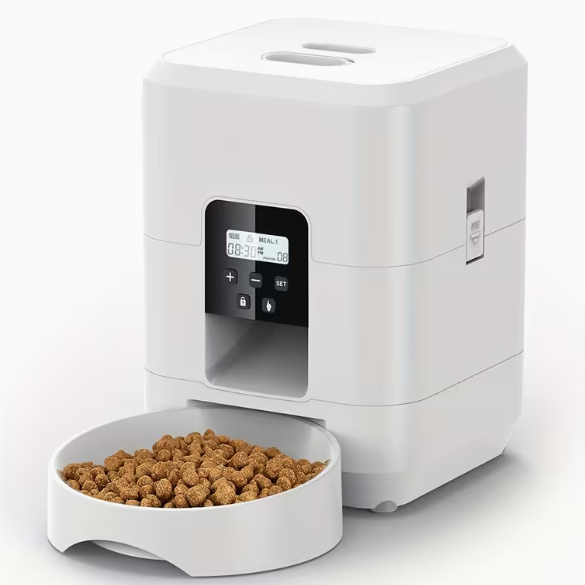 Furio Smart Feeder
