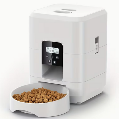 Furio Smart Feeder