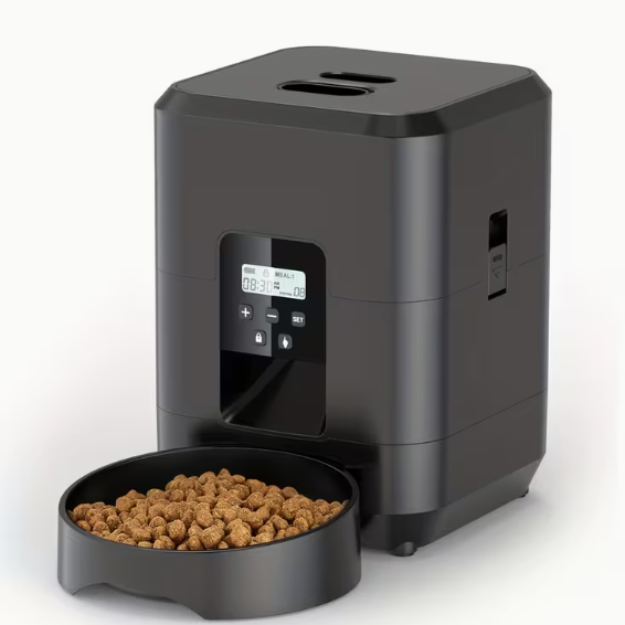 Furio Smart Feeder